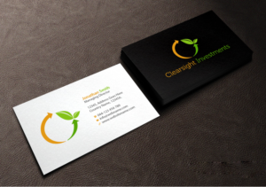 Business Card Design by Creations Box 2015 for this project | Design: #15033995