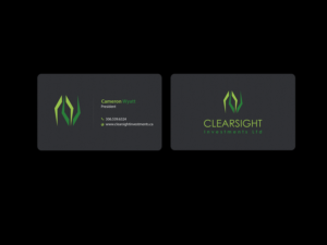 Business Card Design by Creations Box 2015 for this project | Design: #15034201