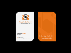 Business Card Design by Creations Box 2015 for this project | Design: #15034204