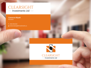 Business Card Design by Creations Box 2015 for this project | Design: #15034208