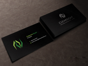 Business Card Design by Creations Box 2015 for this project | Design: #15034210