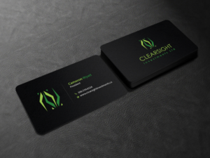 Business Card Design by Creations Box 2015 for this project | Design: #15034211