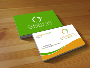 Business Card Design by Creations Box 2015 for this project | Design: #15055099
