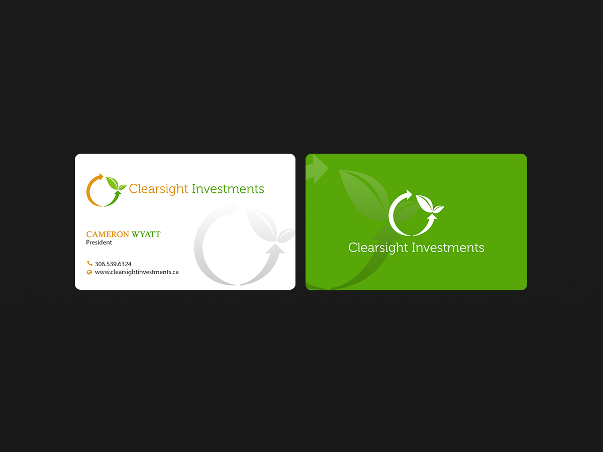 Business Card Design by Creations Box 2015 for this project | Design #15055101