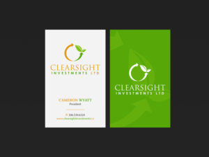 Business Card Design by Creations Box 2015 for this project | Design: #15055102