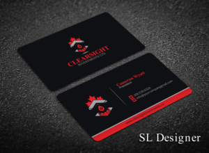 Business Card Design by SL Designer for this project | Design: #15032753