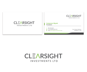 Business Card Design by Graphic Flame for this project | Design: #15040877