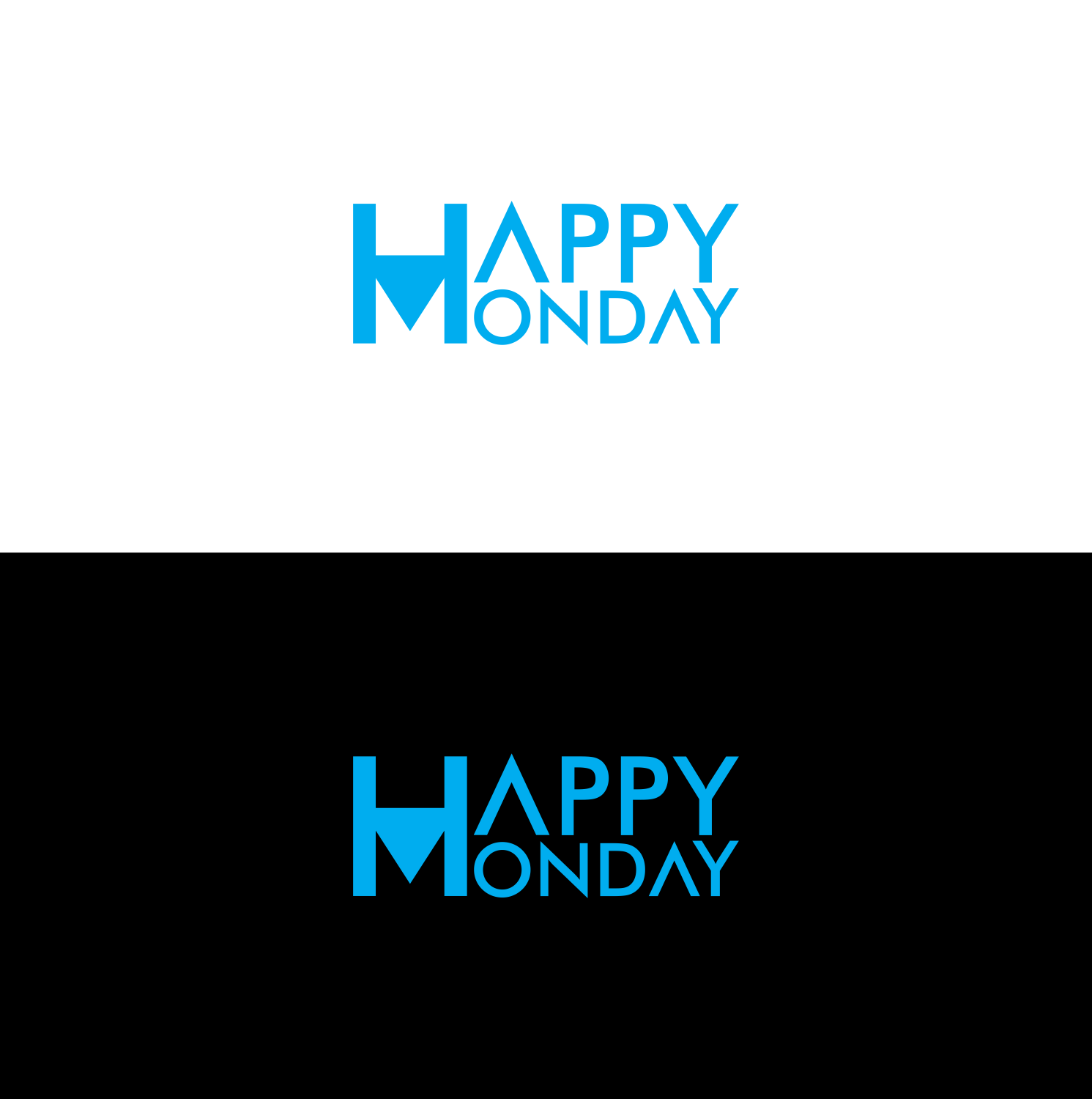 Design de Logo par moisesf pour HAPPY MONDAY | Design #15160803