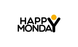 Diseño de Logo por trufya para HAPPY MONDAY | Diseño: #15159997