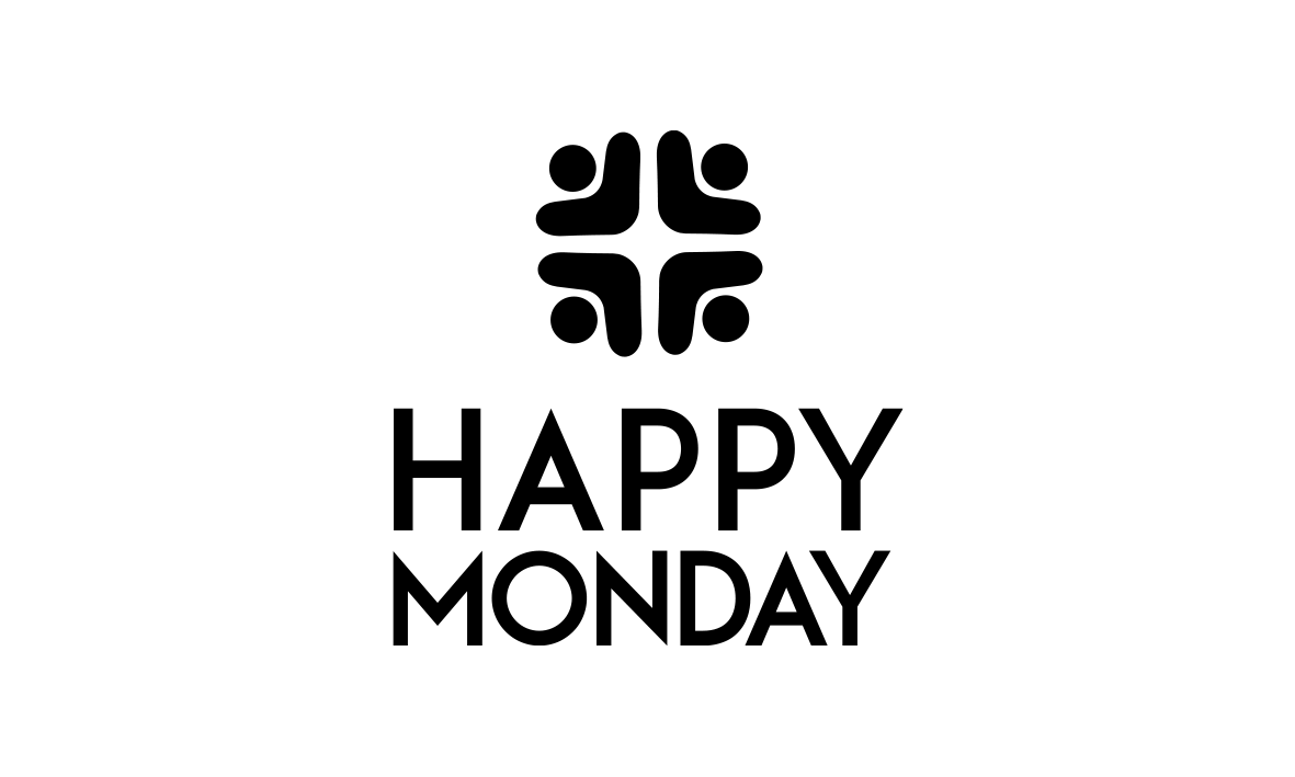 Logo Design by trufya for HAPPY MONDAY | Design #15160115