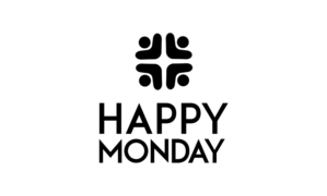 Diseño de Logo por trufya para HAPPY MONDAY | Diseño: #15160115