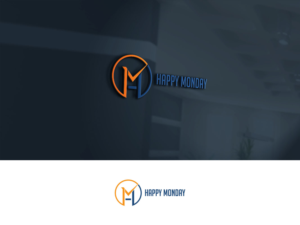 Diseño de Logo por Verified artistry (Design garden) para HAPPY MONDAY | Diseño: #15134929