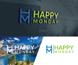 Diseño de Logo por DESIGN Services JK para HAPPY MONDAY | Diseño: #15082723