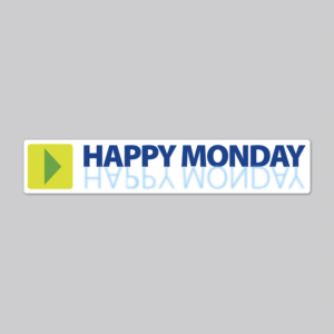 Design de Logo par gagobl pour HAPPY MONDAY | Design #15062992