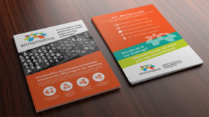 Flyer Design by Sergio Coelho for ennomotive | Design: #15031622