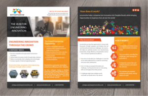 Flyer Design by alex989 for ennomotive | Design: #15027805