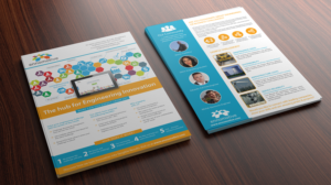 Flyer Design by Alexandar for ennomotive | Design: #15040572
