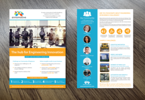 Flyer Design by Alexandar for ennomotive | Design: #15047263
