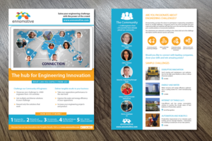 Flyer Design by Alexandar for ennomotive | Design: #15098180