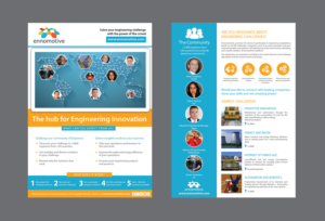 Flyer Design by Alexandar for ennomotive | Design: #15132524