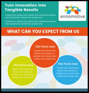Flyer Design by Best Design Hub for ennomotive | Design: #15078214