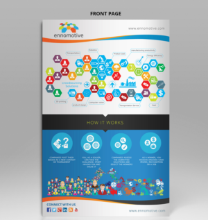 Flyer Design by SAI DESIGNS for ennomotive | Design: #15033532
