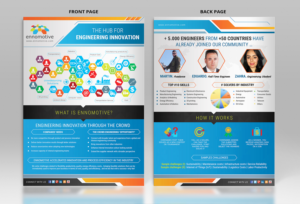 Flyer Design by SAI DESIGNS for ennomotive | Design: #15055769