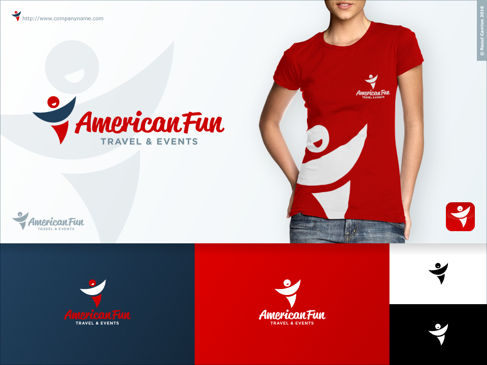 Design de Logo par Raoul Camion pour ce projet | Design #15052761