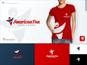 Logo Design by Raoul Camion