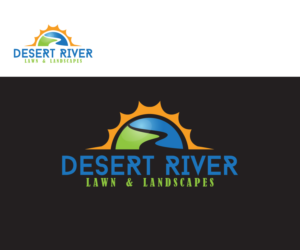 Logo Design by dianagargaritza for Desert River | Design: #15068499