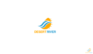 Diseño de Logo por ergo™ para Desert River | Diseño: #15052183