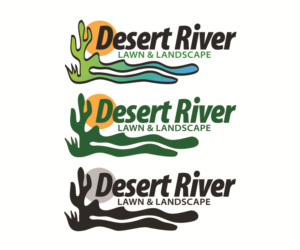 Logo Design by Hot Rod