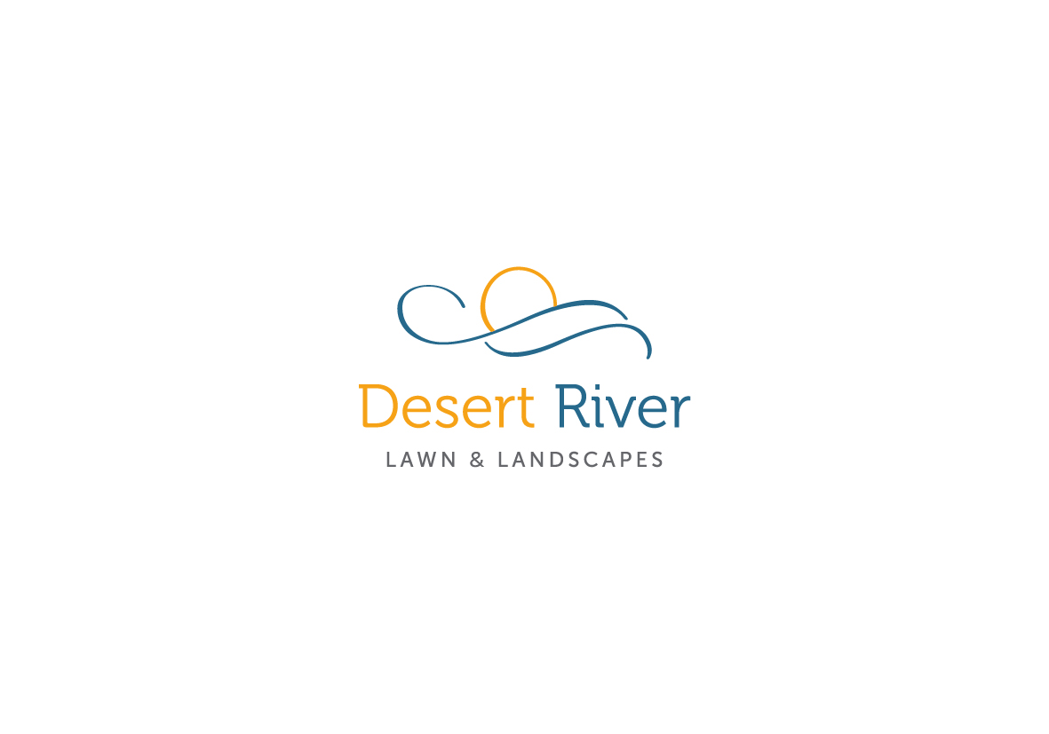 Logo-Design von alexis alemán für Desert River | Design #15066348
