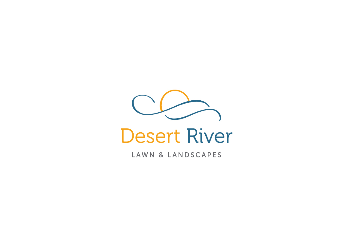 Logo-Design von alexis alemán für Desert River | Design #15066491