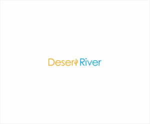 Logo Design by Logocraft for Desert River | Design: #15050859