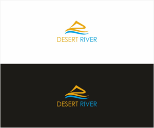 Diseño de Logo por Logocraft para Desert River | Diseño: #15050860