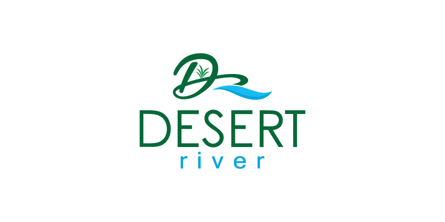 Logo-Design von debdesign für Desert River | Design #15055829