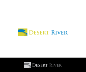 Logo Design by Omee63 for Desert River | Design: #15049648