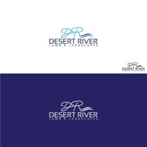 Logo Design by 3Guys for Desert River | Design: #15059607