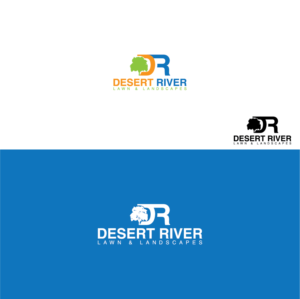 Diseño de Logo por 3Guys para Desert River | Diseño: #15068902
