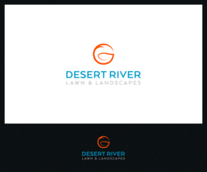 Logo Design by Roy for Desert River | Design: #15062581