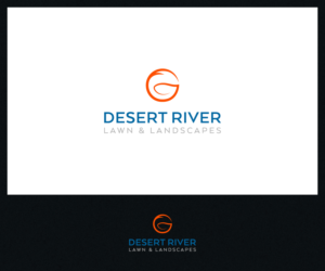 Logo Design by Roy for Desert River | Design: #15062582