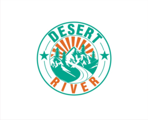 Logo Design by delu 003 for Desert River | Design: #15046183
