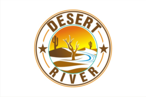 Logo Design by delu 003 for Desert River | Design: #15071166