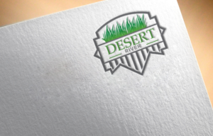 Logo Design by zebronicgraphic for Desert River | Design: #15095954