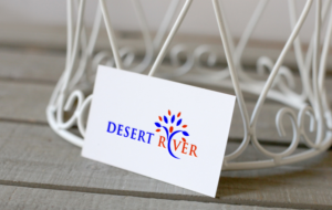 Logo Design by rocklee for Desert River | Design: #15086558