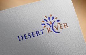Diseño de Logo por rocklee para Desert River | Diseño: #15086559