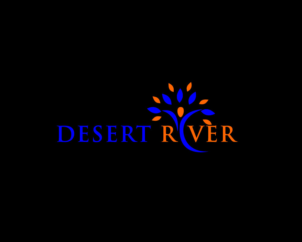 Logo Design by rocklee for Desert River | Design #15086560