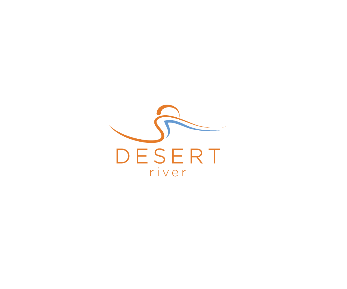 Diseño de Logo por thinkaboutit 2 para Desert River | Diseño #15096771
