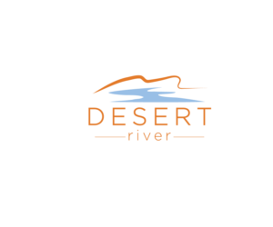 Logo Design by thinkaboutit 2 for Desert River | Design: #15096812